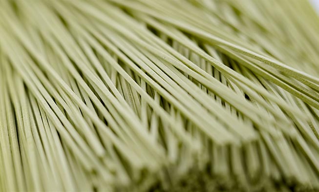 にんじんうどん